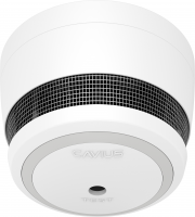 Cavius 10 Year Battery Optical Smoke Alarm with Built in RF